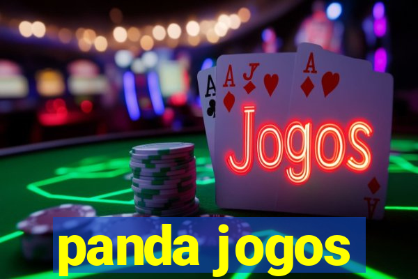 panda jogos